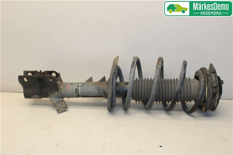 Federbein vorn NISSAN QASHQAI / QASHQAI +2 I (J10, NJ10, JJ10E)