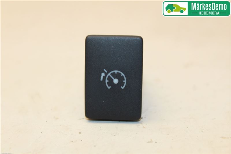 Cruise control switch