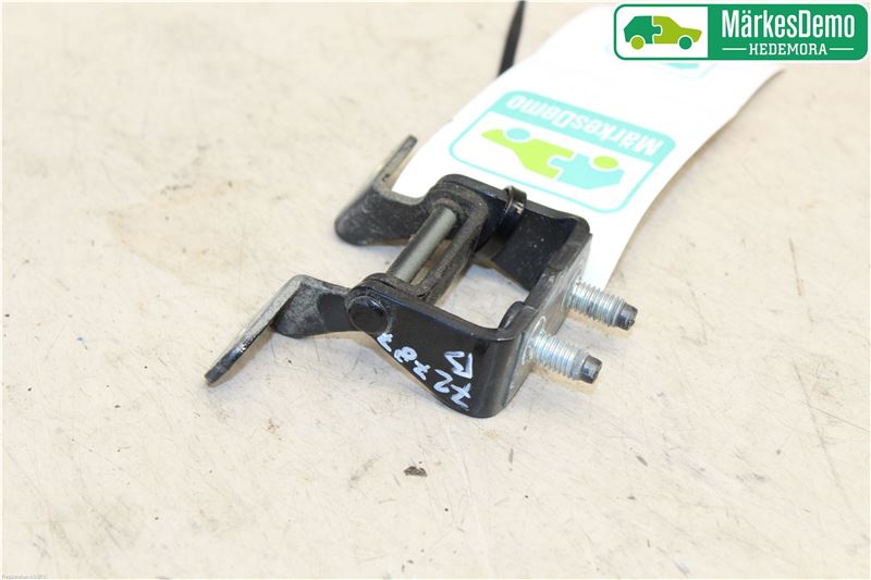 Bakluke hengsler KIA PRO CEE'D (JD)