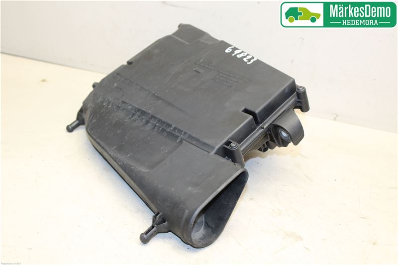 6R0 145 762 K Luchtinlaatslang Skoda Fabia 1.6 TDI 2010-2014 - 247 Auto Onderdelen 6R0 145 762 K Luchtinlaatslang Skoda Fabia 1.6 TDI 2010-2014 - 247 Auto Onderdelen