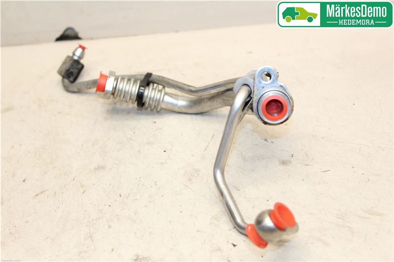 Turbo - slange AUDI A6 Avant (4G5, 4GD, C7)