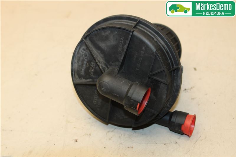 Secondary Air Injection Pump SEAT LEON (1M1)