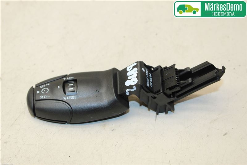 Tempomat Motor PEUGEOT 208 I (CA_, CC_)