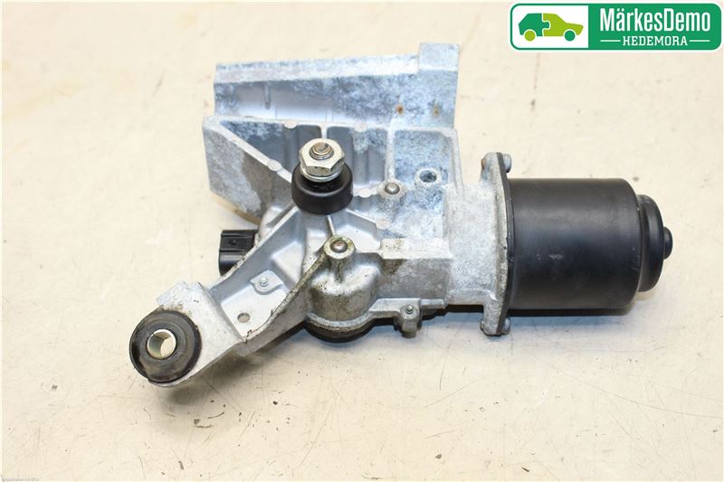 Viskermotor - for NISSAN NP300 NAVARA (D40)