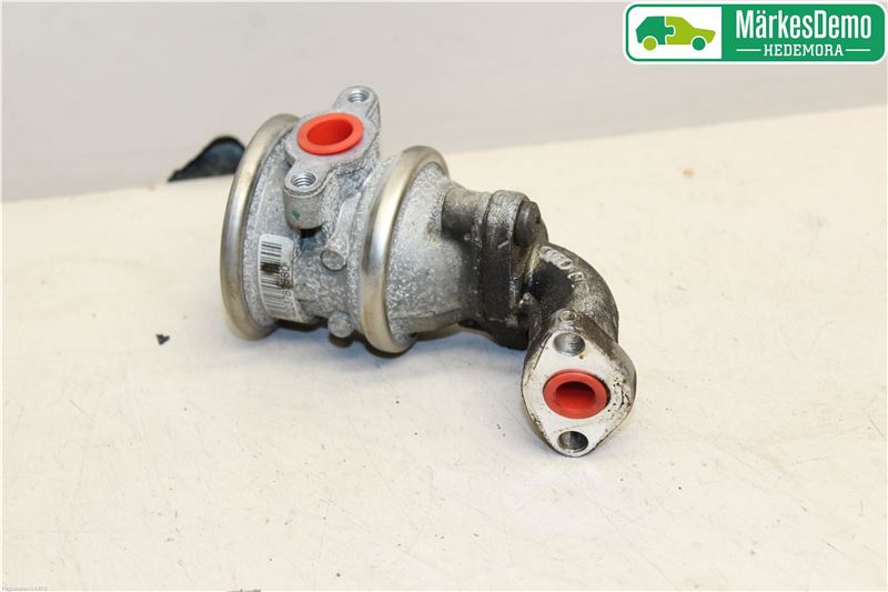 Egr valve AUDI A6 Avant (4F5, C6)