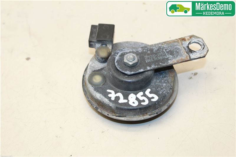 Horn SUZUKI SWIFT III (FZ, NZ)