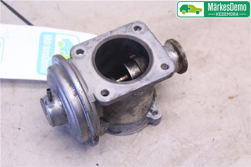 BMW X5 EGR Klep / EGR ventiel X5 Autoparts24