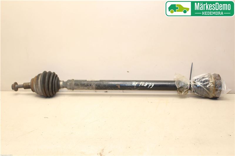 Drivaksel for VW GOLF VI Estate (AJ5)