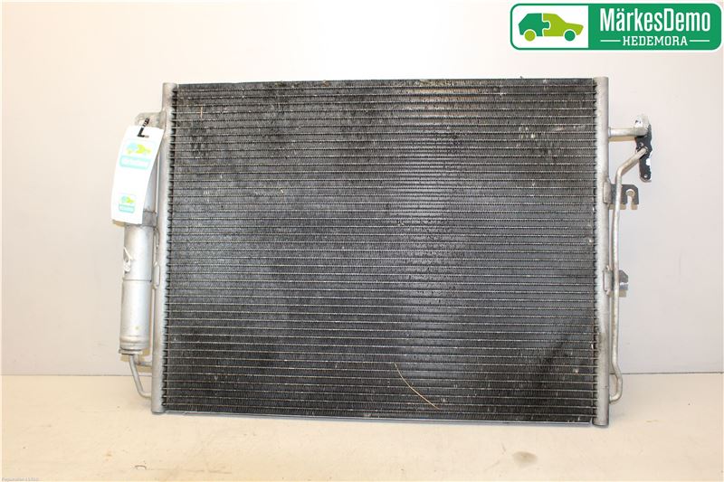 Heating element LAND ROVER DISCOVERY III (L319)