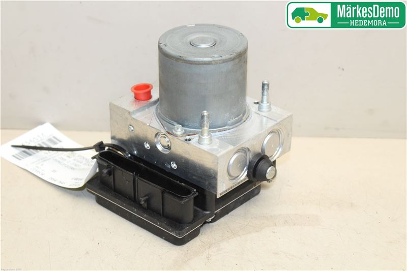 ABS Pumpe LAND ROVER DISCOVERY III (L319)