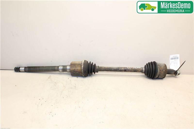 Arbre de transmission LAND ROVER DISCOVERY III (L319)