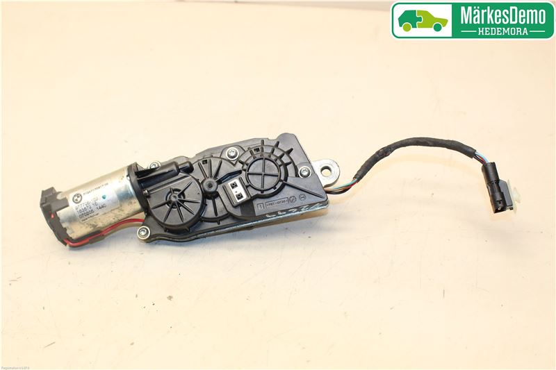 Cilinderslot BMW X5 (E70)