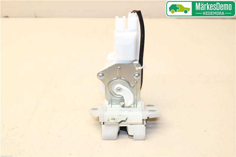 Verrouillage central SUZUKI SX4 (EY, GY)
