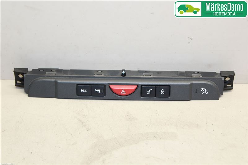 Switch - various LAND ROVER DISCOVERY III (L319)