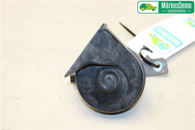 Horn VOLVO S80 II (124)