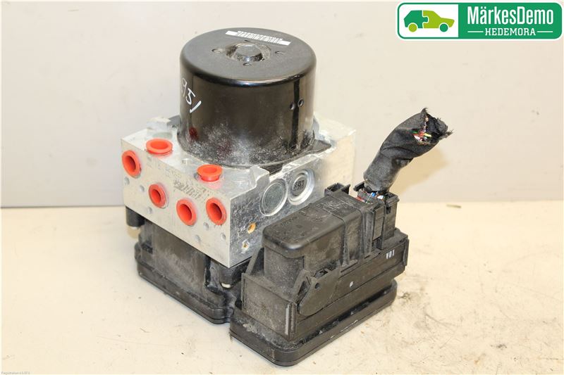 Abs hydraulikkpumpe VOLVO V60 I (155, 157)