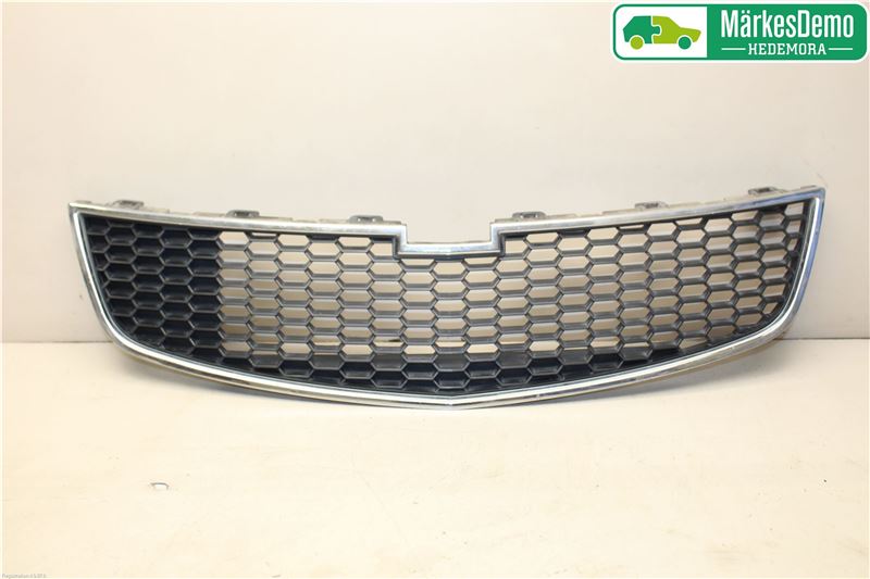 Grill / gitter CHEVROLET CRUZE (J300)