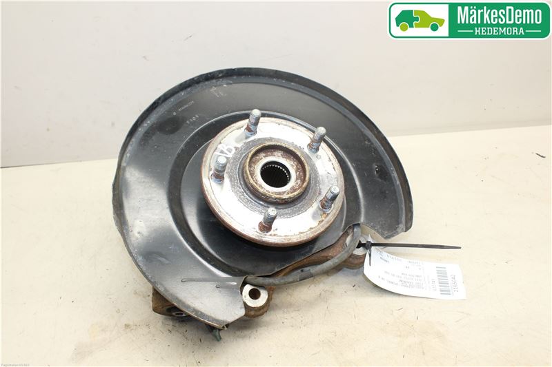 Spindel - bag FIAT FREEMONT (345_)