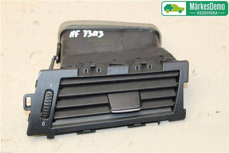 Friskluftsdyse BMW 5 (E60)
