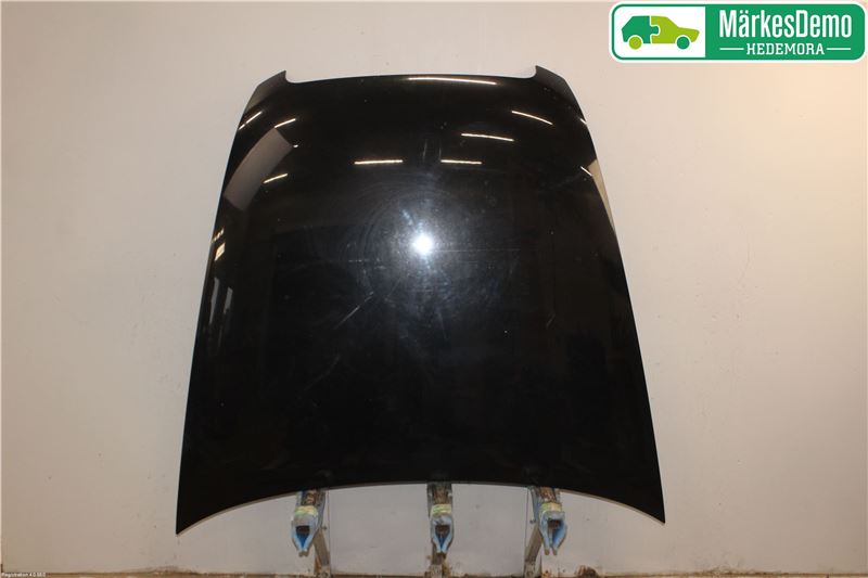 Motorhjelm AUDI A6 Avant (4F5, C6)