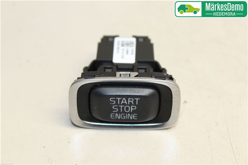 Start- und Stopkontakt VOLVO XC60 (156)