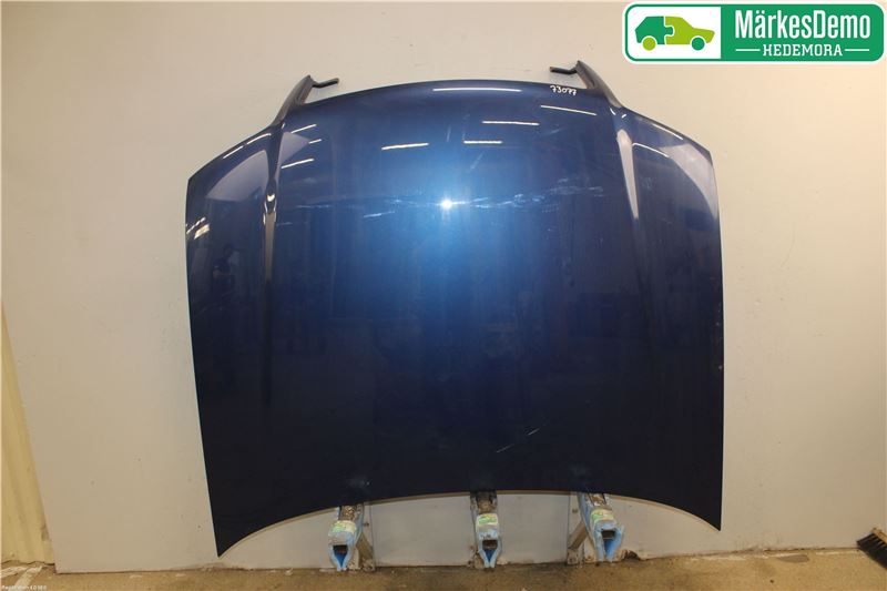 Motorhjelm AUDI A6 Avant (4B5, C5)