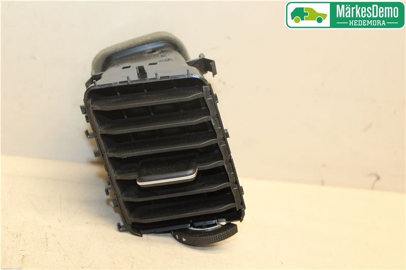 Friskluftsdyse VW GOLF SPORTSVAN (AM1, AN1)