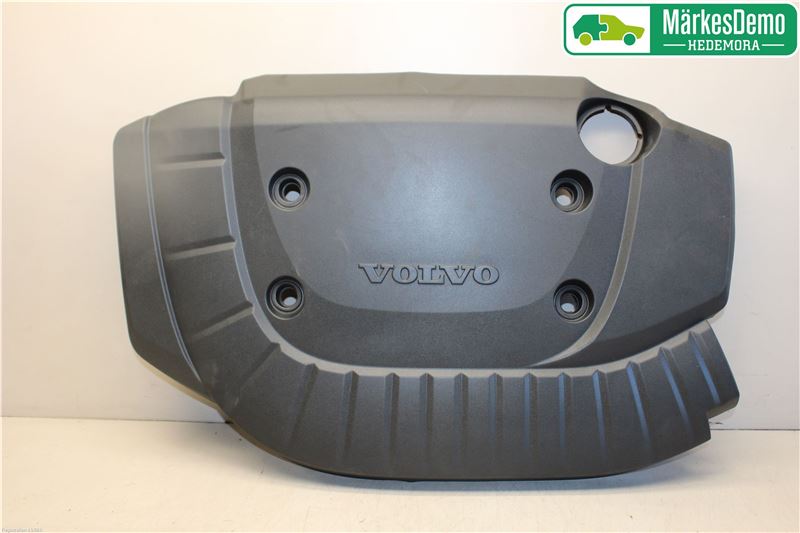 Motorabdeckung VOLVO XC60 (156)
