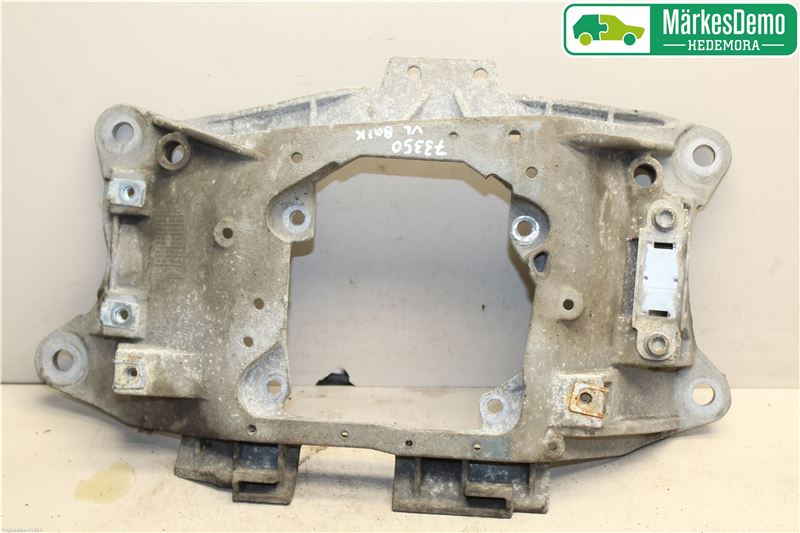 Gearkassebro AUDI A6 Allroad (4GH, 4GJ, C7)