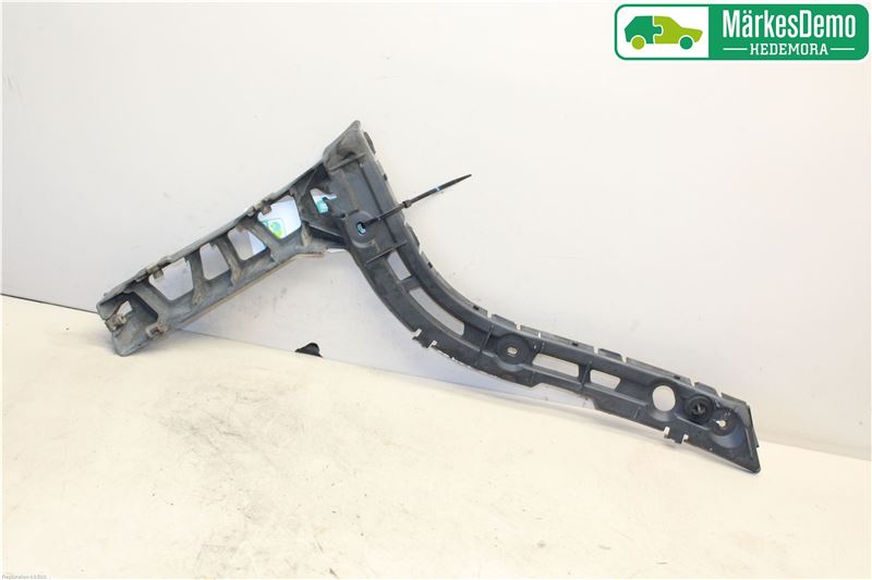 Wzmocnienie zderzaka JAGUAR XF (X250)