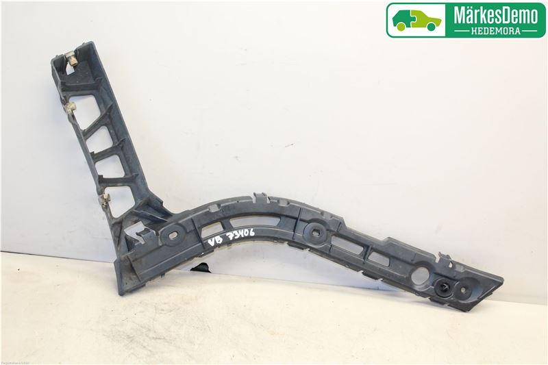 Wzmocnienie zderzaka JAGUAR XF (X250)