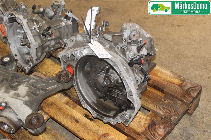 Schaltgetriebe SAAB 9-3 Estate (E50)