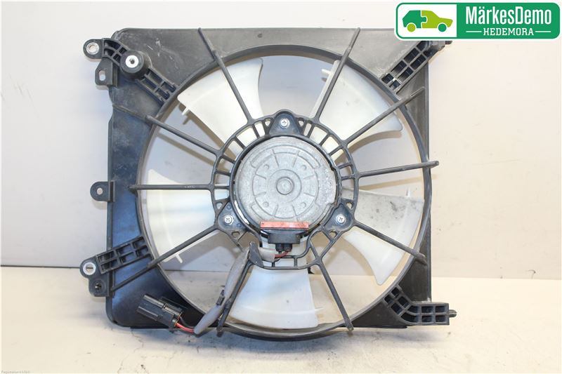 Ventilateur de radiateur électrique HONDA INSIGHT (ZE_)