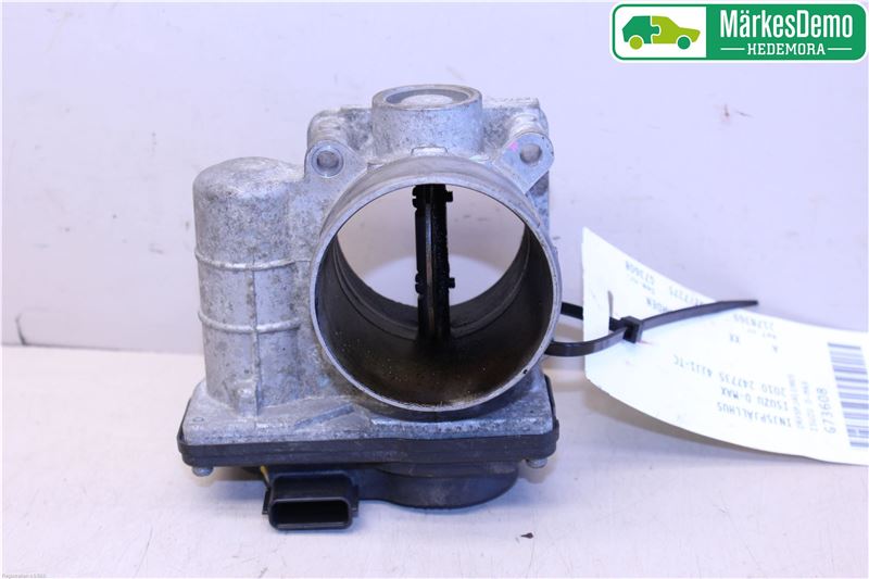 Drosselklappenstellmotor ISUZU RODEO I (TFR, TFS)