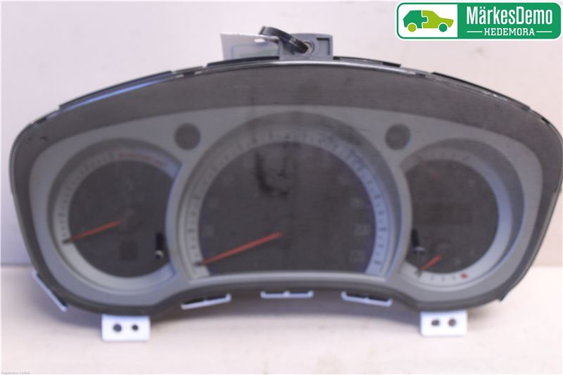 Tachometer/Drehzahlmesser ISUZU RODEO I (TFR, TFS)