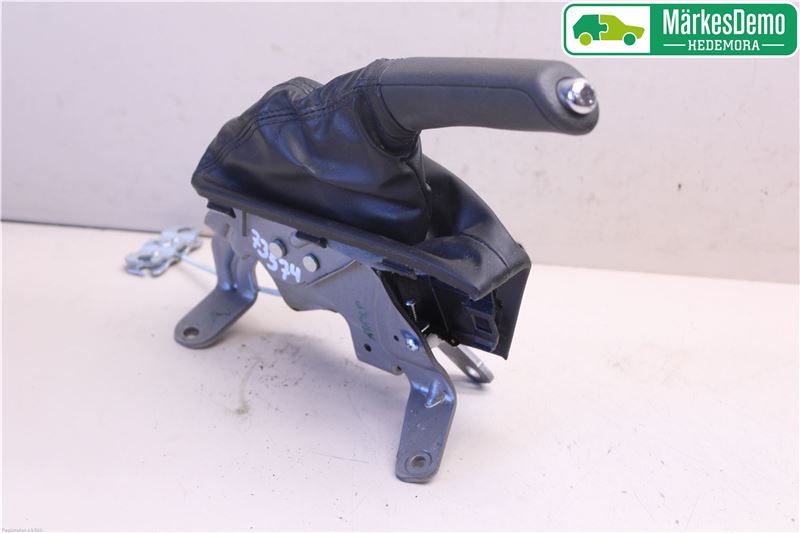 Hand brake SUBARU XV (_GP_)