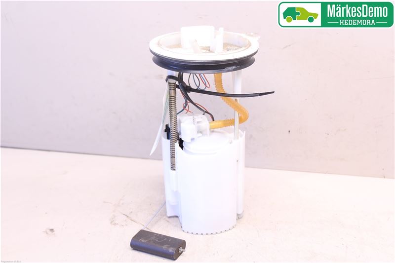 Drivstoffpumpe innspr/høytrykk SEAT Mii (KF1, KE1)
