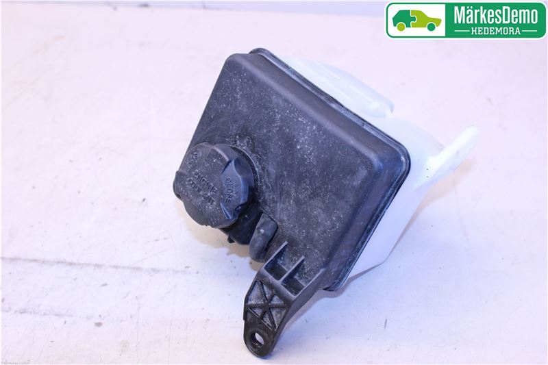 Vase expension KIA SOUL (AM)