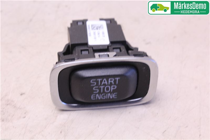 Start- und Stopkontakt VOLVO V60 I (155, 157)