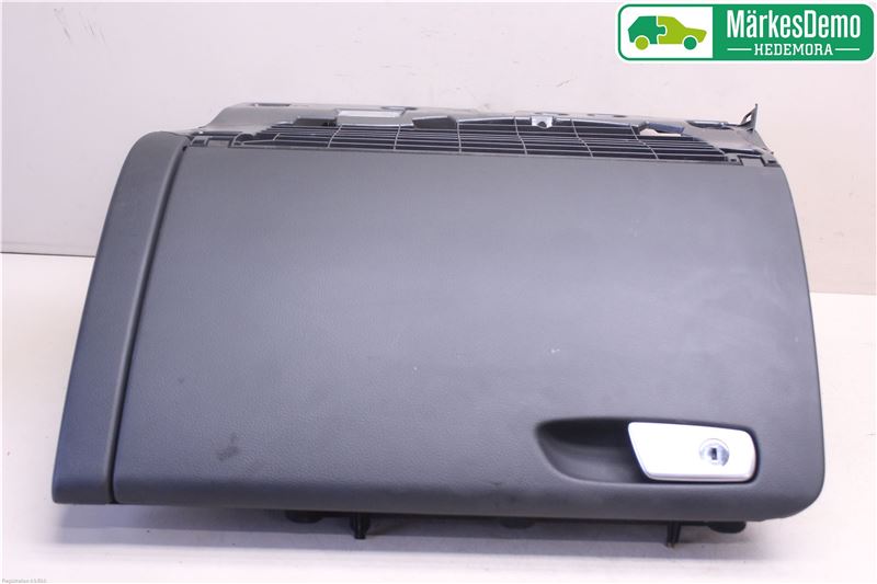 Glove box kit