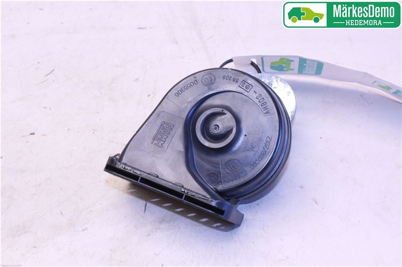 Horn VOLVO XC60 (156)