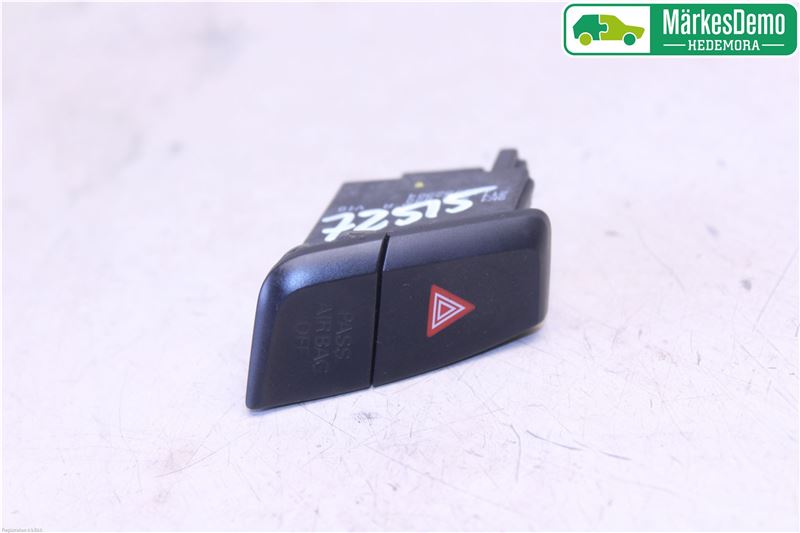 Switch - hazzard AUDI A4 Avant (8K5, B8)