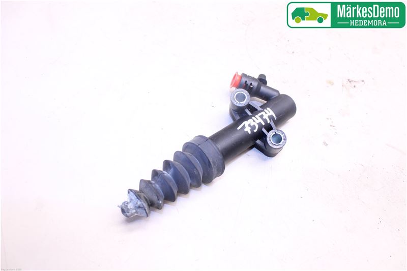 Kobling - slavecylinder CITROËN C3 II (SC_)