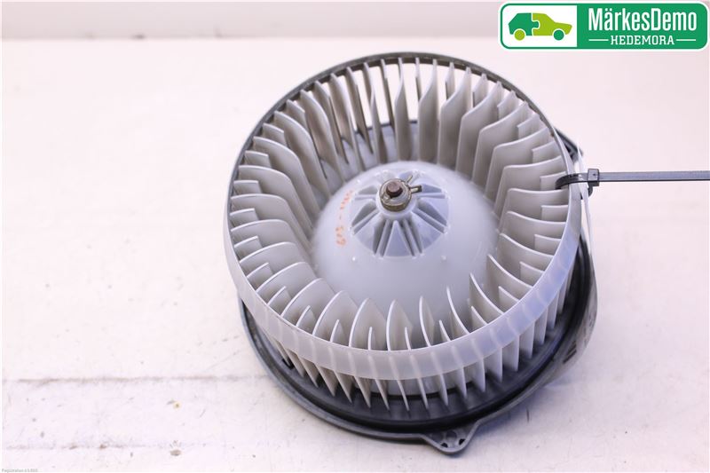 Heater fan LEXUS GS (_S16_)