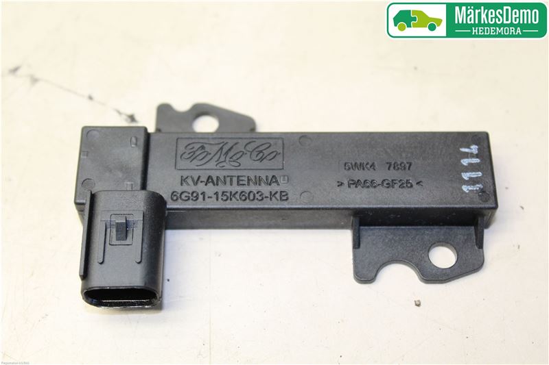 Antenne VOLVO XC60 (156)