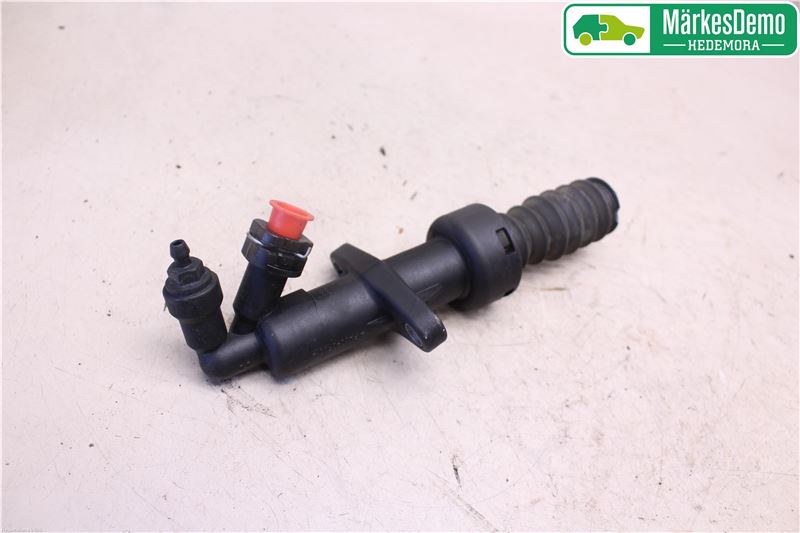 Kobling - slavecylinder PEUGEOT PARTNER Tepee