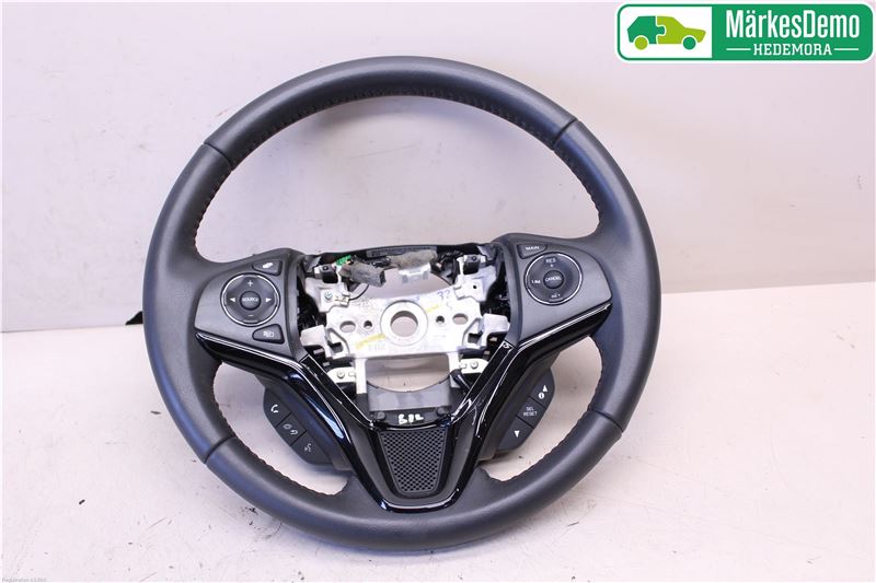 Ratt - (airbag medfølger ikke) HONDA HR-V (RU)