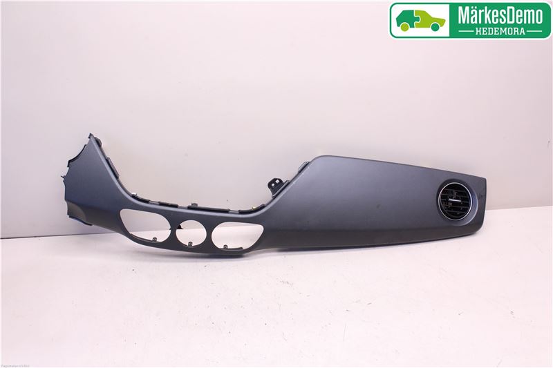 Dashbord uten instrument HYUNDAI i10 (BA, IA)