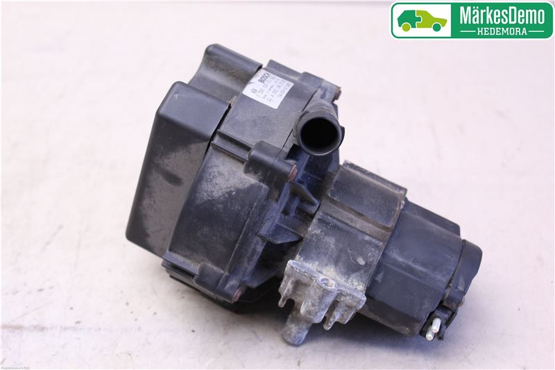 Secondary Air Injection Pump MERCEDES-BENZ VIANO (W639)