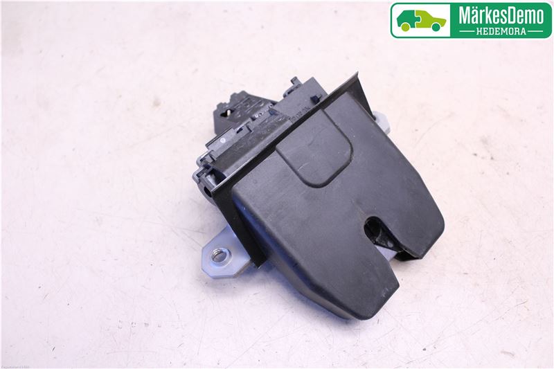 Zentralverriegelung FORD FOCUS III Box Body/Estate